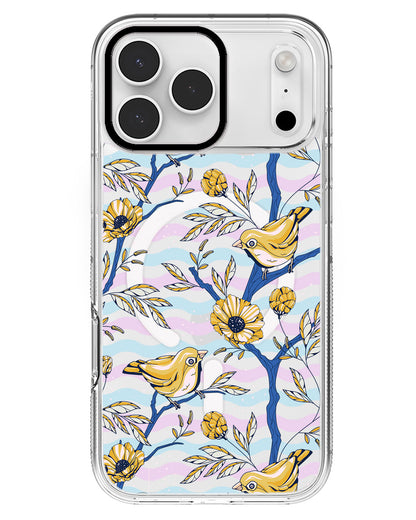 iPhone Rearguard MagSwap - Lovebird 16.0