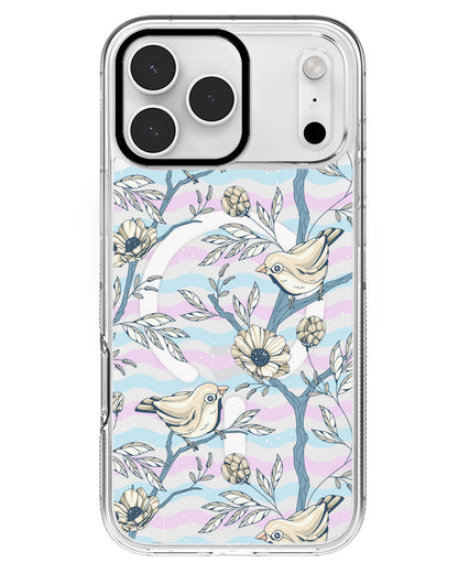 iPhone Rearguard MagSwap - Lovebird 9.0