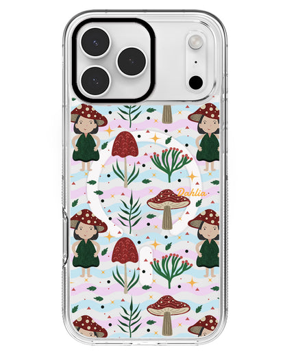 iPhone Rearguard MagSwap - Lost in the Forest 2.0