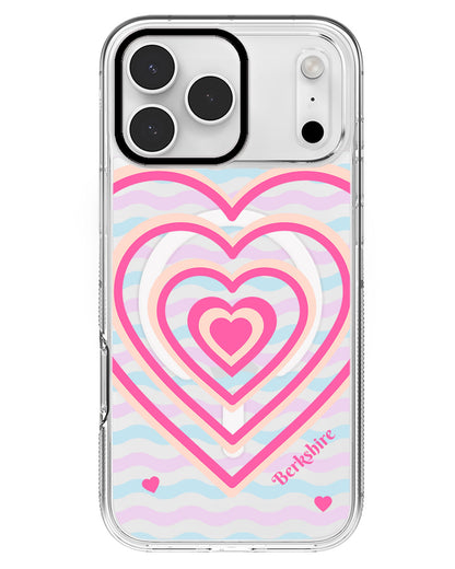 iPhone Rearguard MagSwap - Love Mirror 1.0