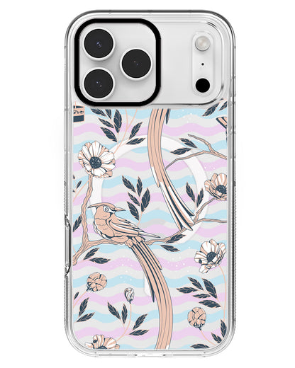 iPhone Rearguard MagSwap - Lovebird 2.0