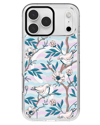 iPhone Rearguard MagSwap - Lovebird 3.0