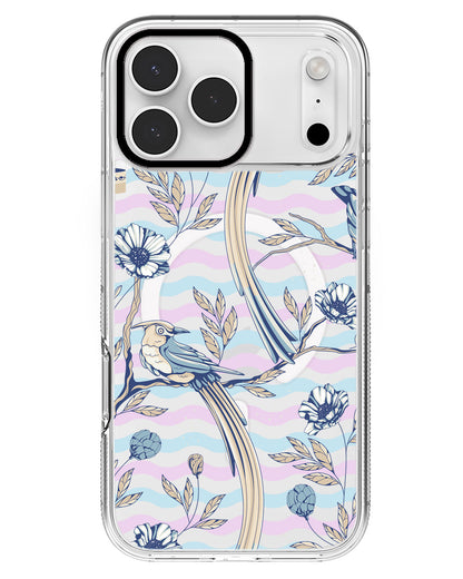 iPhone Rearguard MagSwap - Lovebird 5.0