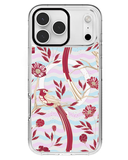 iPhone Rearguard MagSwap - Lovebird 8.0