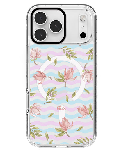 iPhone Rearguard MagSwap - Azalea