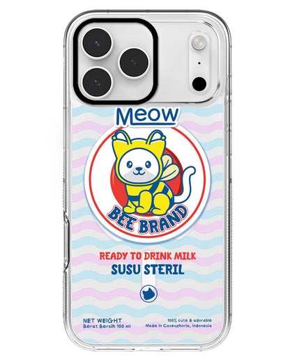 iPhone Rearguard MagSwap - Bee Brand