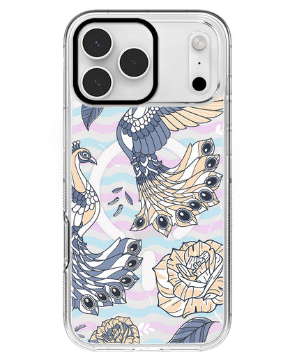 iPhone Rearguard MagSwap - Bird of Paradise 6.0