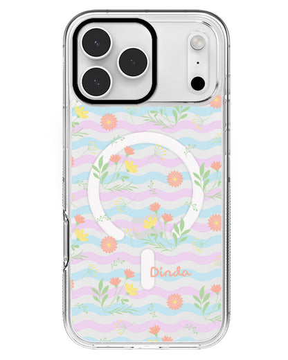 iPhone Rearguard MagSwap - Dandelion