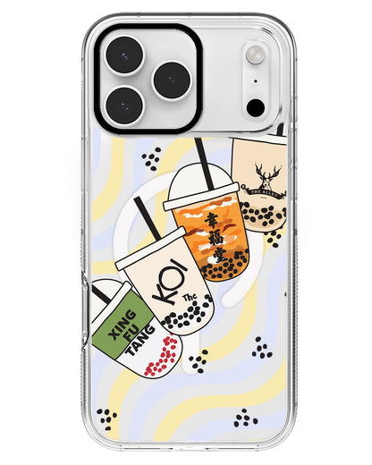 iPhone Rearguard MagSwap - Boba 2.0