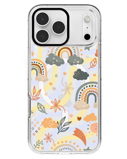 iPhone Rearguard MagSwap - Boho 2.0