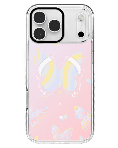 iPhone Rearguard MagSwap - Butterfly Effect 2.0
