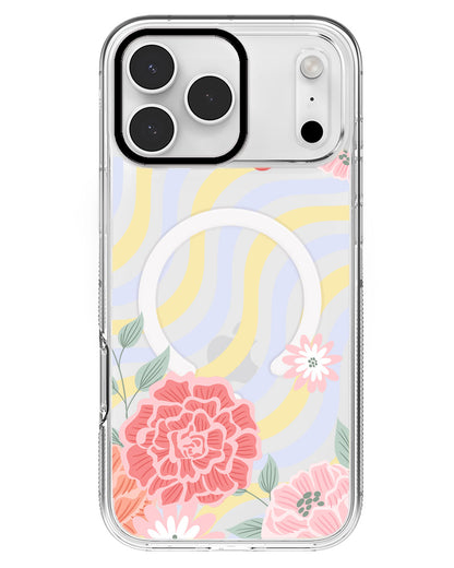 iPhone Rearguard MagSwap - Carnation 1.0