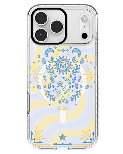 iPhone Rearguard MagSwap - Cosmic Dream