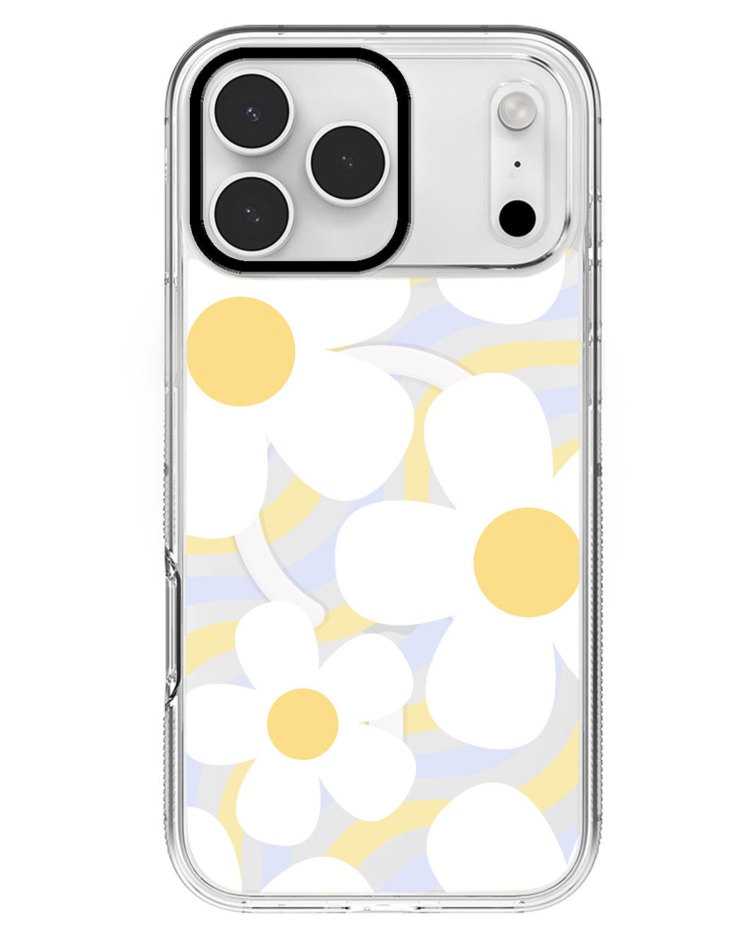 iPhone Rearguard MagSwap - Daisy 1.0