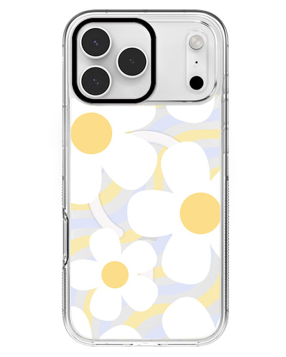 iPhone Rearguard MagSwap - Daisy 1.0