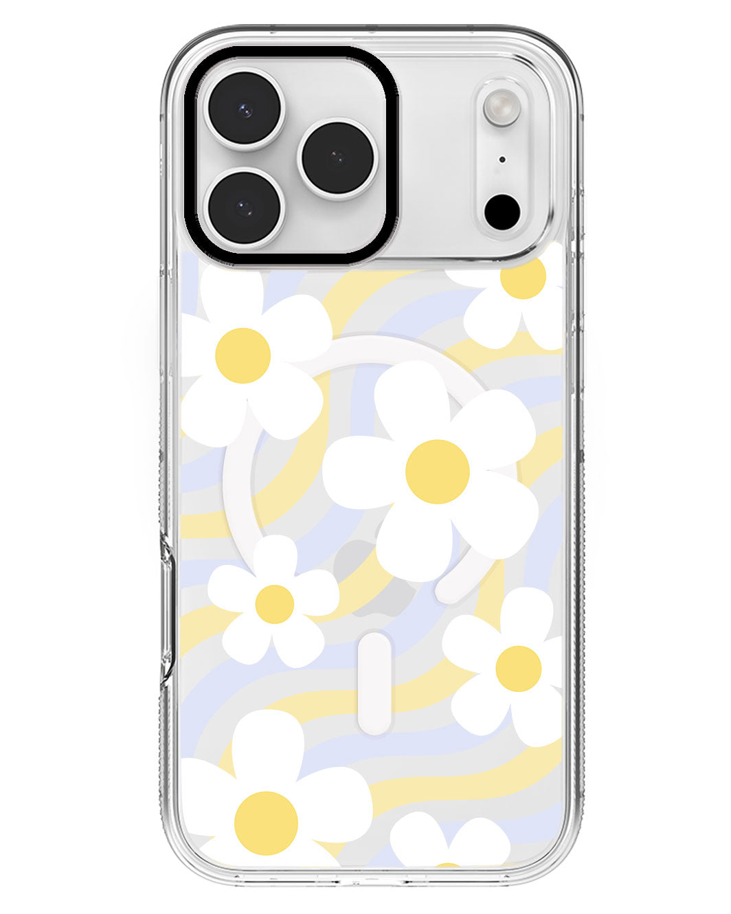 iPhone Rearguard MagSwap - Daisy 2.0