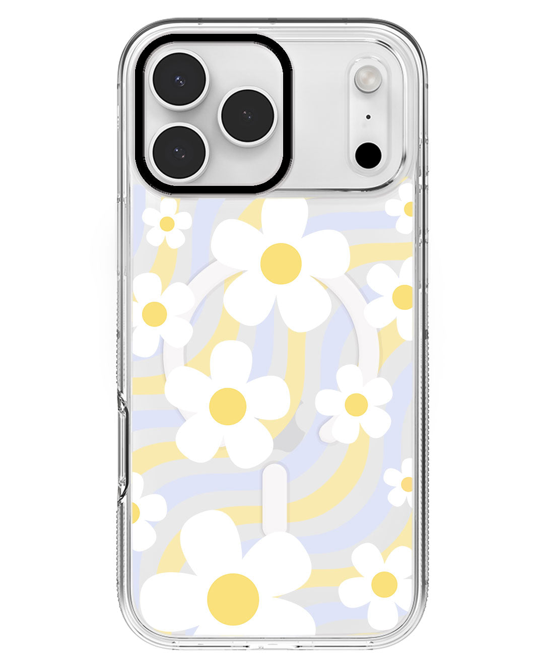 iPhone Rearguard MagSwap - Daisy 3.0
