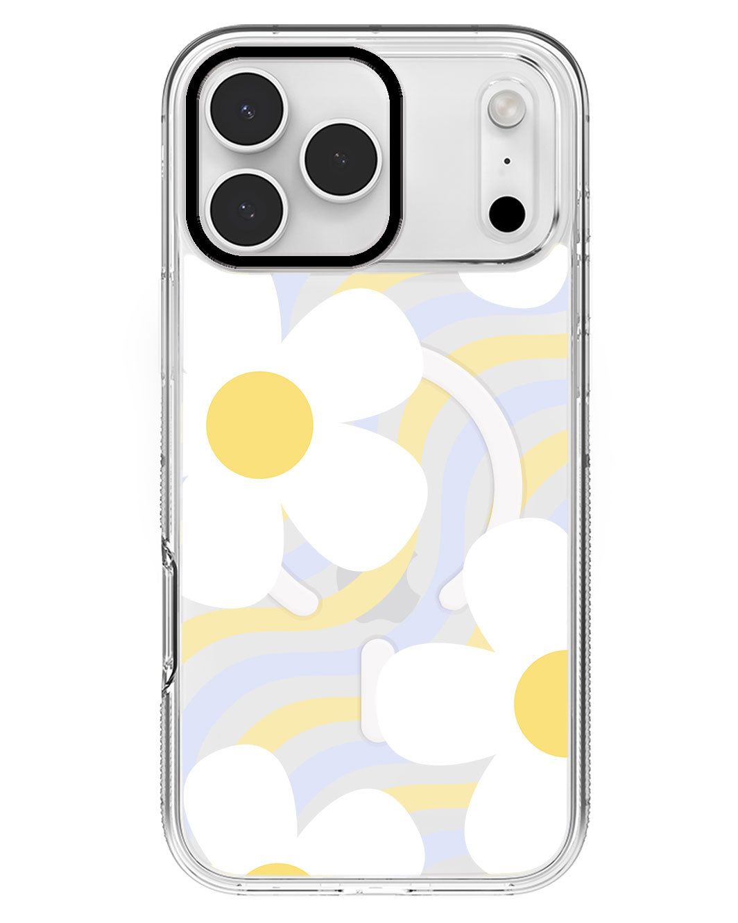 iPhone Rearguard MagSwap - Daisy 4.0