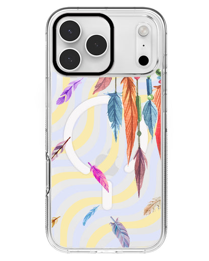 iPhone Rearguard MagSwap - Dreamcatcher 2.0