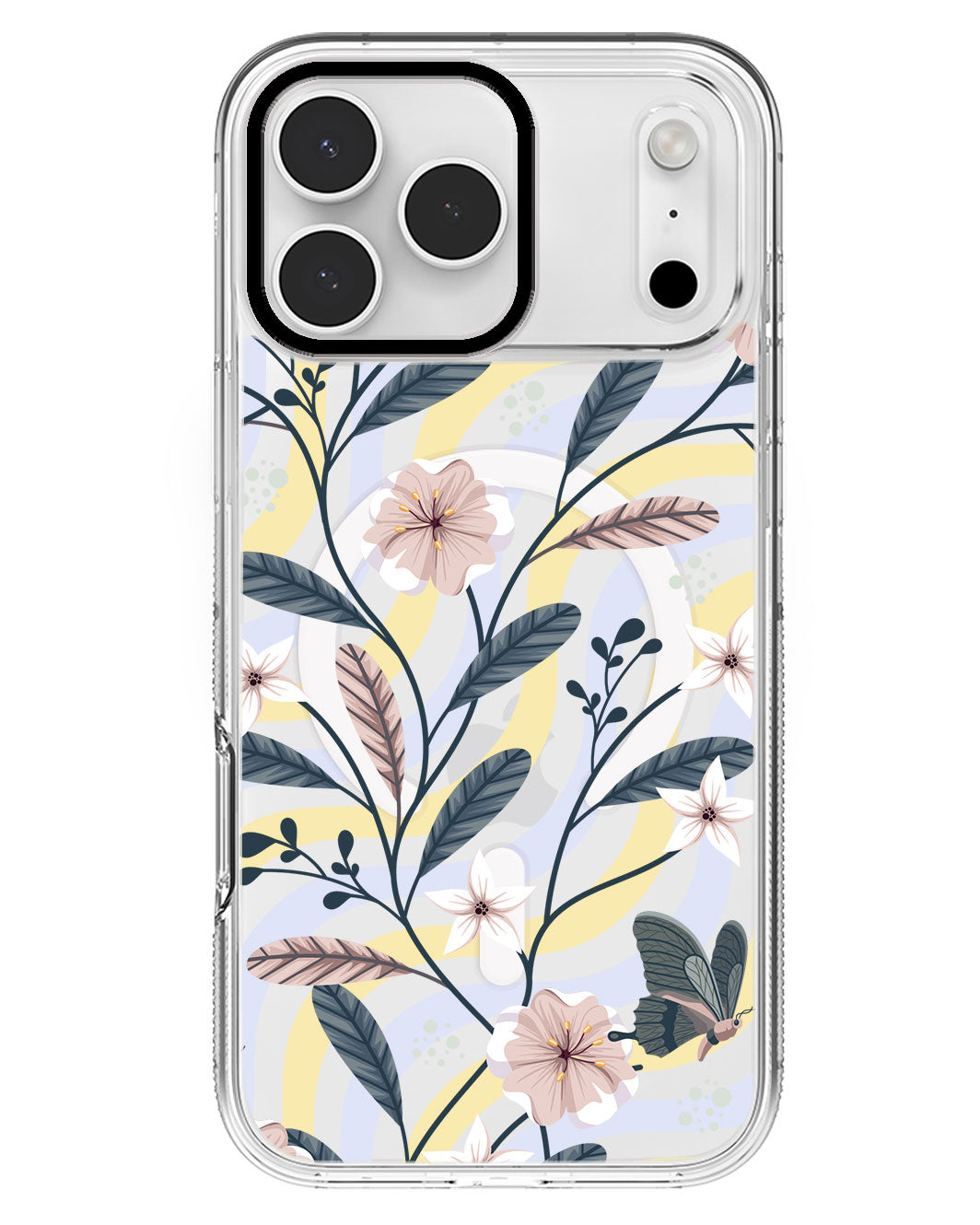 iPhone Rearguard MagSwap - Ivy