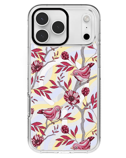 iPhone Rearguard MagSwap - Lovebird 11.0
