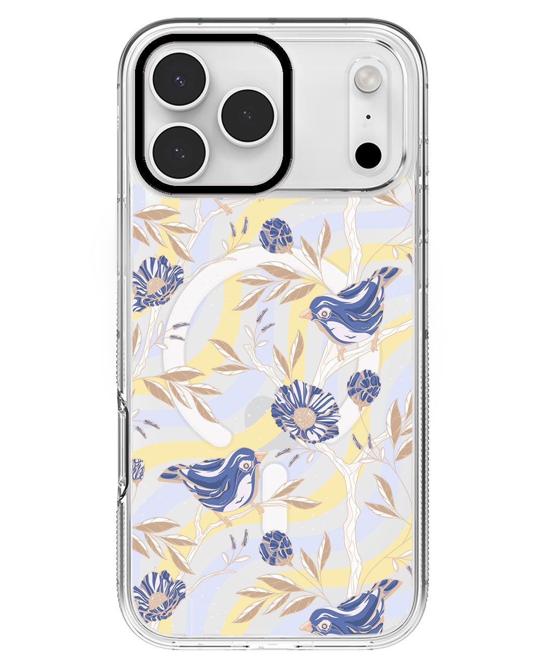 iPhone Rearguard MagSwap - Lovebird 12.0