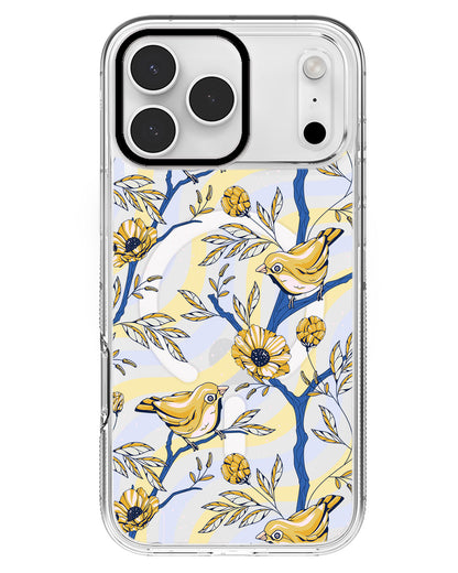 iPhone Rearguard MagSwap - Lovebird 16.0