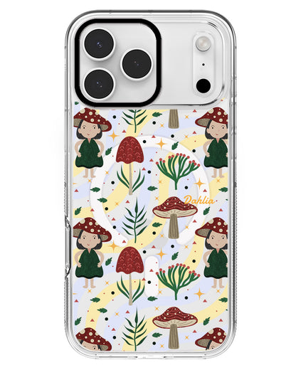 iPhone Rearguard MagSwap - Lost in the Forest 2.0