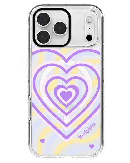 iPhone Rearguard MagSwap - Love Mirror 3.0