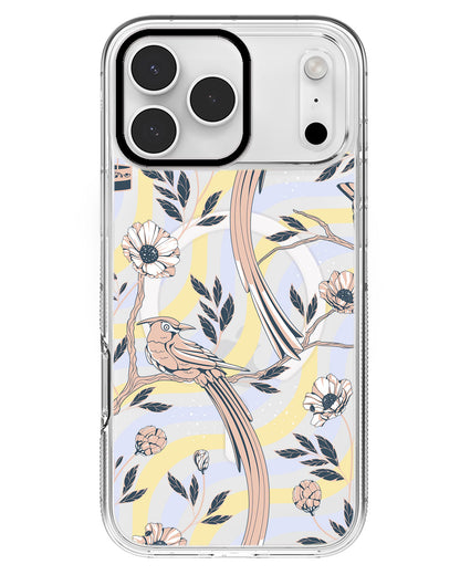 iPhone Rearguard MagSwap - Lovebird 2.0