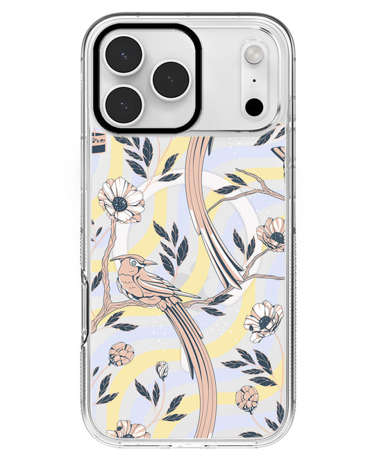 iPhone Rearguard MagSwap - Lovebird 2.0