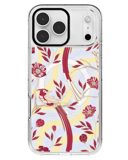 iPhone Rearguard MagSwap - Lovebird 8.0