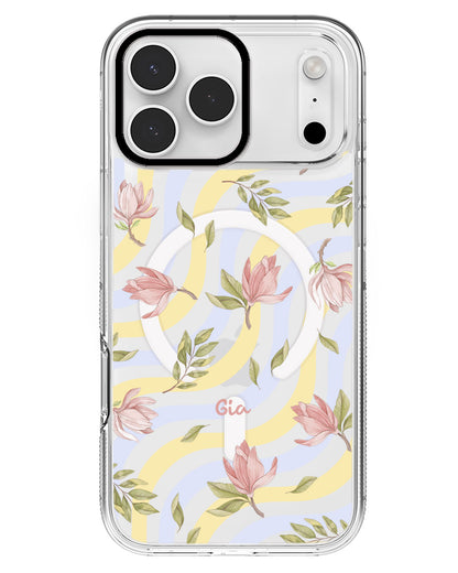 iPhone Rearguard MagSwap - Azalea