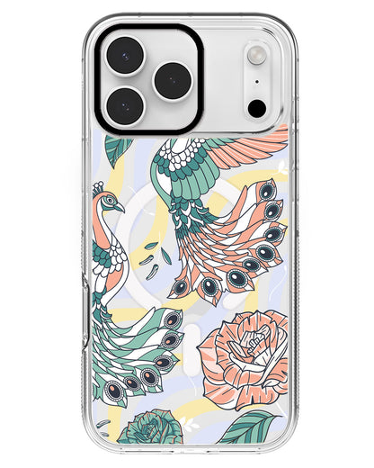 iPhone Rearguard MagSwap - Bird of Paradise 3.0