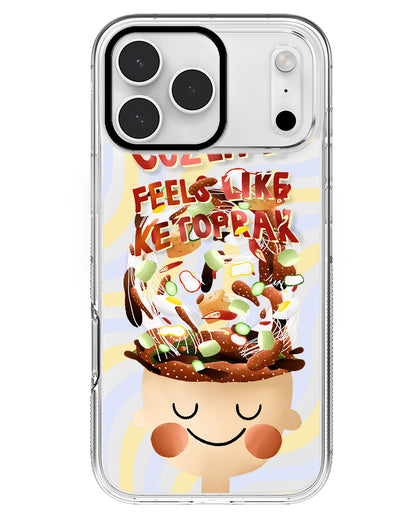 iPhone Rearguard MagSwap - Ketopuns