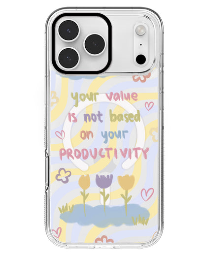 iPhone Rearguard MagSwap - Positive Energy