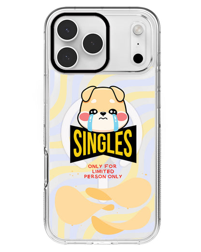iPhone Rearguard MagSwap - Singles