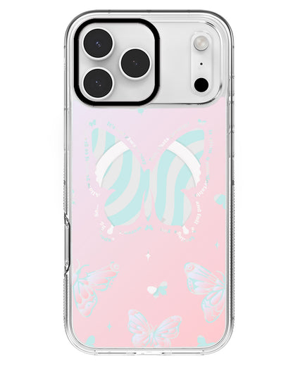 iPhone Rearguard MagSwap - Butterfly Effect 2.0