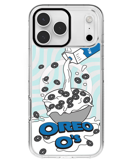 iPhone Rearguard MagSwap - Cereal-O 2.0