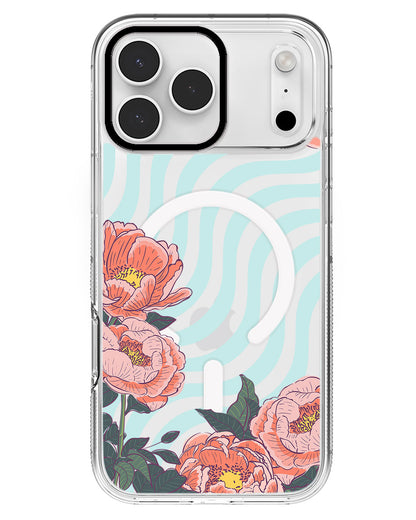 iPhone Rearguard MagSwap - Carnation 2.0