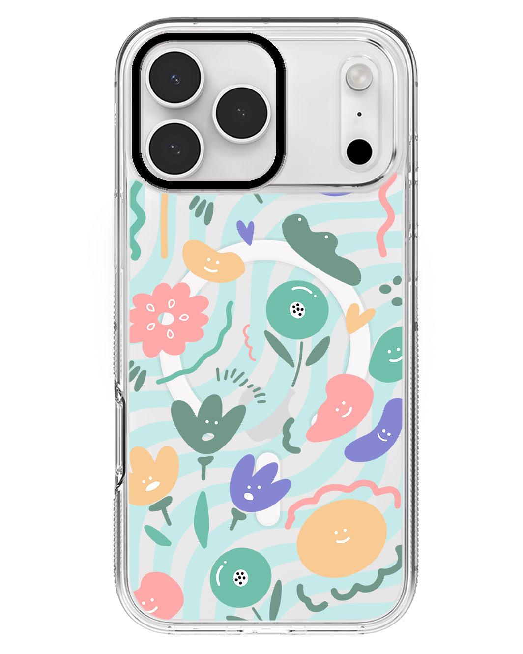 iPhone Rearguard MagSwap - Celestial