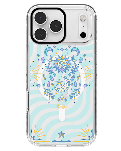 iPhone Rearguard MagSwap - Cosmic Dream