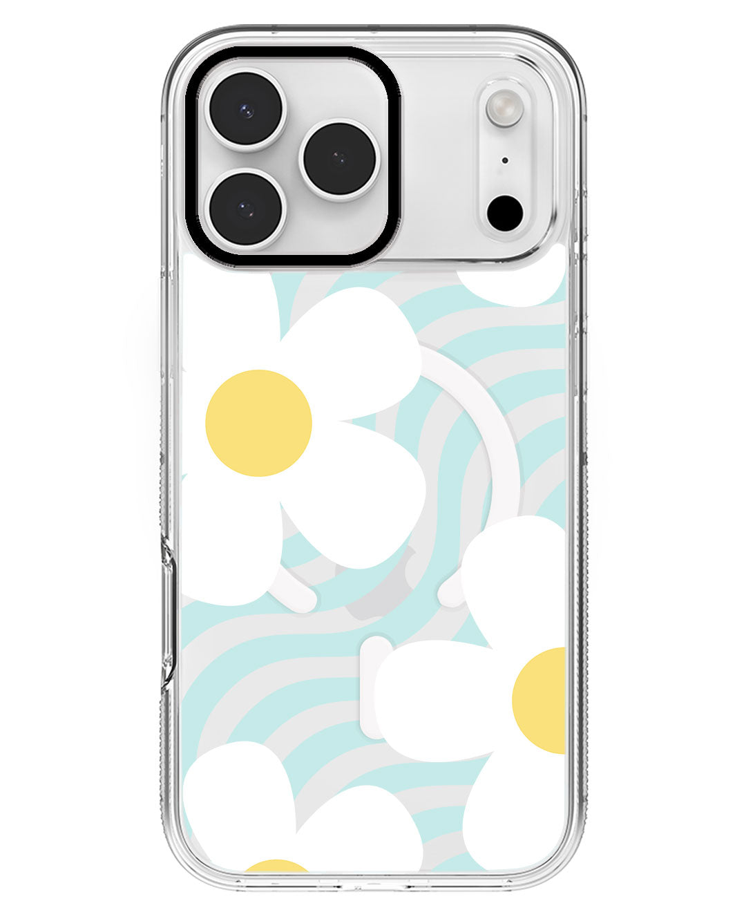 iPhone Rearguard MagSwap - Daisy 4.0