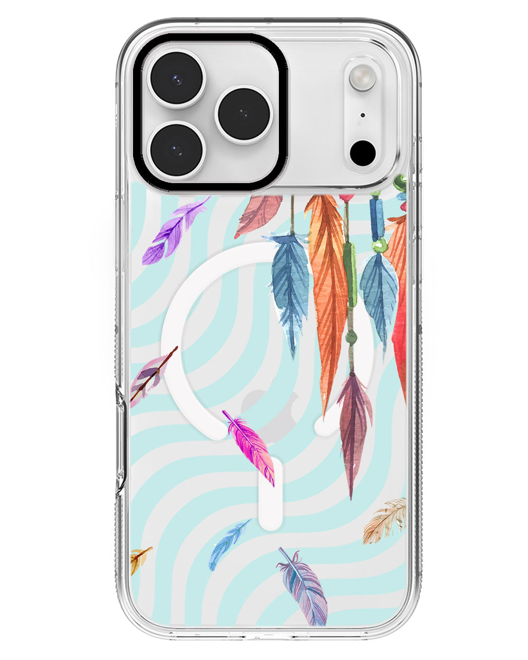 iPhone Rearguard MagSwap - Dreamcatcher 2.0