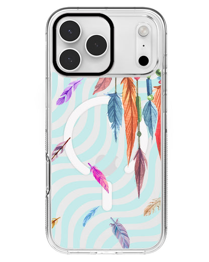 iPhone Rearguard MagSwap - Dreamcatcher 2.0