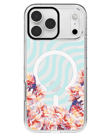 iPhone Rearguard MagSwap - Gardenia