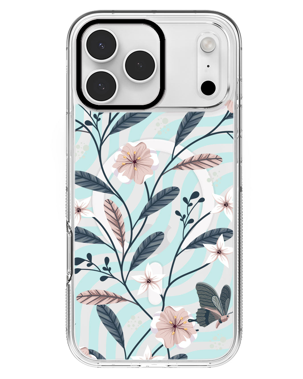 iPhone Rearguard MagSwap - Ivy