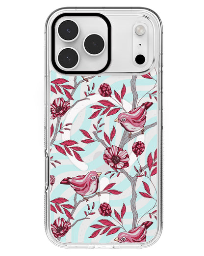 iPhone Rearguard MagSwap - Lovebird 11.0