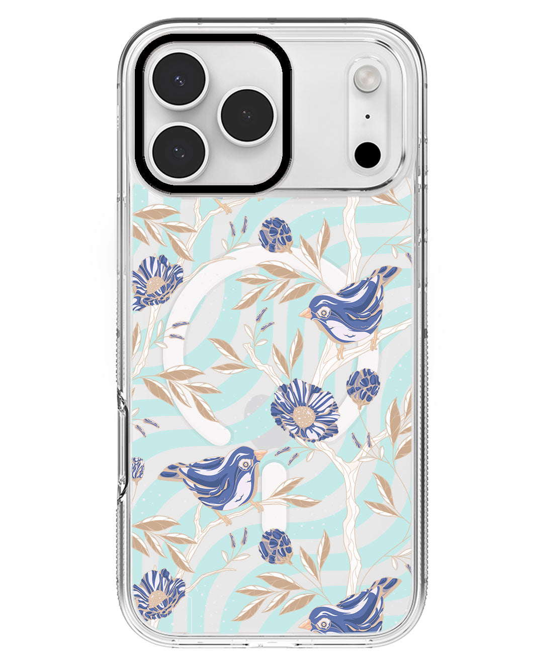 iPhone Rearguard MagSwap - Lovebird 12.0