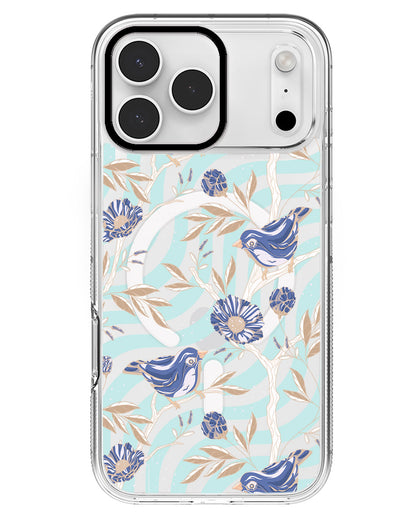 iPhone Rearguard MagSwap - Lovebird 12.0
